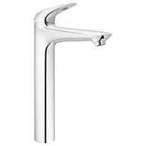 Змішувач на стільницю для раковини XL-розміру Grohe Eurostyle (23570003)