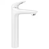 Одноважільний змішувач для раковини  23570LS3 Eurostyle 1/2" XL-розміру  GROHE НІМЕЧЧИНА