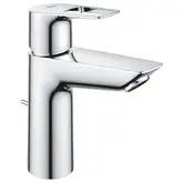 Grohe BauLoop New Смеситель для раковины, хром (23762001)