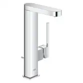 Змішувач для умивальника Grohe Plus, хром (23843003)