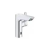 Grohe Eurosmart New Смеситель для умывальника, хром (23975003)