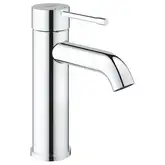 Grohe Essence New S-Size Змішувач для умивальника, хром (24172001)
