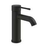 Grohe Essence New Смеситель для умывальника, черный (24172KF1)