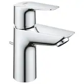 Grohe StartEdge Змішувач для раковини S-Size, хром (24196001)