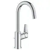 Grohe StartEdge Змішувач для раковини L-Size, хром (24201001)