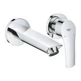 Grohe Eurosmart New Смеситель для раковины, хром (29337003)