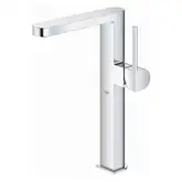 Grohe Plus Смеситель для умывальника, хром (32618003)