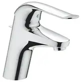 Змішувач для раковини Grohe Euroeco Special, хром (32766000)