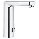 Змішувач для умивальника Grohe Eurosmart L-Size Cosmopolitan E 6V, хром (36422000)