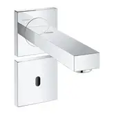 Інфрачервоний змішувач для раковини GROHE Eurocube E 220V (36442000)
