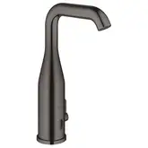 Змішувач для умивальника GROHE Essence E інфрачервоний 1/2, hard graphite (36445A00)