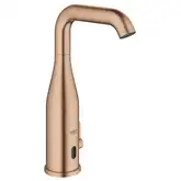 Змішувач для умивальника GROHE Essence E інфрачервоний 1/2, brushed warm sunset (36445DL0)