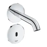 Інфрачервоний змішувач для раковини GROHE Essence E 220V (36447000)