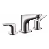 Hansgrohe Focus E 100 Смеситель для умывальника, хром (31937000)
