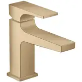 Hansgrohe Metropol Смеситель для умывальника, бронза (32500140)