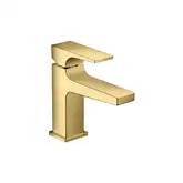 Змішувач для умивальника Hansgrohe Metropol 100 (32500990)