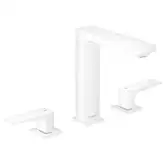 Hansgrohe Metropol Смеситель для умывальника, белый мат (32515700)