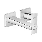 Hansgrohe Metropol Смеситель для умывальника, хром (32525000)