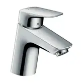 HANSGROHE Logis 70 LowFlow Смеситель для умывальника, хром (71078000)