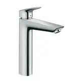 Hansgrohe Logis 190 Смеситель для умывальника, хром (71091000)