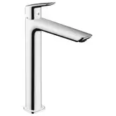 Hansgrohe Logis 240 Fine Смеситель для умывальника, хром (71258000)