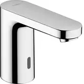 HANSGROHE Vernis Blend Смеситель сенсорный для умывальника, хром (71502000)