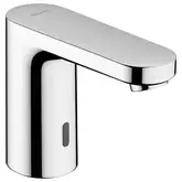 Hansgrohe Vernis Blend Электронный кран, хром (71503000)