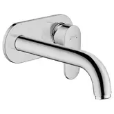 Hansgrohe Vernis Blend Смеситель для умывальника, хром (71576000)