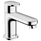 Кран для холодной воды Hansgrohe Vernis Blend (цвет - хром), без донного клапана (71583000)