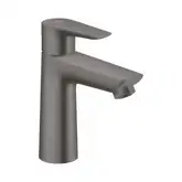 Hansgrohe Talis E 110 Смеситель для раковины, черный (71710340)