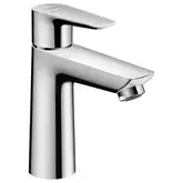 Змішувач для умивальника Hansgrohe Talis E CoolStart (71713000)