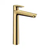 Hansgrohe Talis E 240 Смеситель для умывальника, золото (71716990)