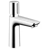 Hansgrohe Talis E Смеситель для раковины, хром (71718000)