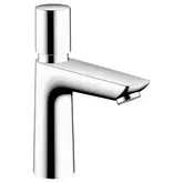 Кран для холодной или предварительно настроенной воды Hansgrohe Talis E (цвет - хром) (71719000)