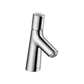 Hansgrohe Talis Select S 80 Смеситель для умывальника, хром (72040000)