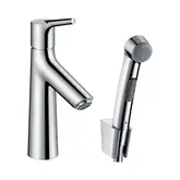 Hansgrohe Talis Select S Смеситель для раковины, хром (72290000)
