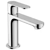 Hansgrohe Rebris S 110 Смеситель для умывальника, хром (72517000)