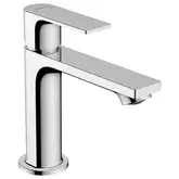 Hansgrohe Rebris E 110 Смеситель для умывальника, хром (72557000)