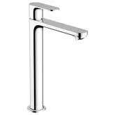 Hansgrohe Rebris S 240 CoolStart Смеситель для умывальника, хром (72580000)