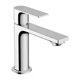 Hansgrohe Rebris E 110 Смеситель для раковины, хром (72589000)