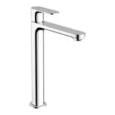 Hansgrohe Rebris S Смеситель для раковины, хром (72590000)