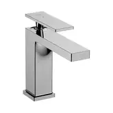 Hansgrohe Tecturis E 110 EcoSmart+ Смеситель для раковины, хром (73011000)