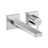 Hansgrohe Tecturis E Смеситель для раковины, хром (73051000)