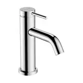 HANSGROHE Tecturis S Смеситель для раковины, хром (73301000)