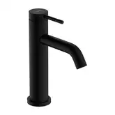 Hansgrohe Tecturis S Смеситель для раковины, черный матовый (73310670)