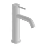 HANSGROHE Tecturis S Смеситель, белый матовый (73312700)