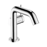 HANSGROHE Tecturis S 110 Змішувач для раковини, хром (73323000)