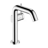 HANSGROHE Tecturis S Смеситель для раковины, хром (73340000)