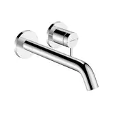 HANSGROHE Tecturis S Смеситель для раковины, хром (73351000)