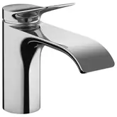 Hansgrohe Vivenis 80 Смеситель для умывальника, хром (75012000)